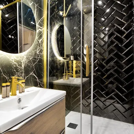 Charming With Ac A Proximite De Republique Apartment