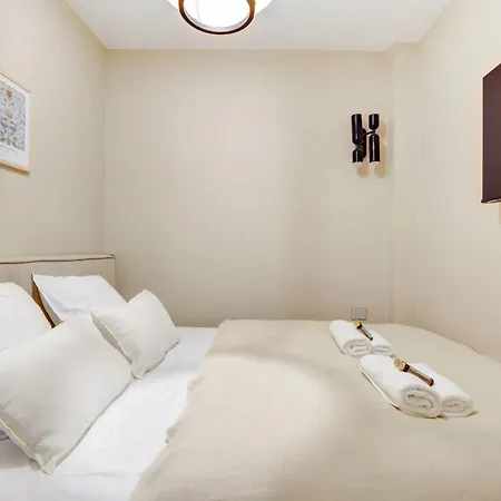 Charming With Ac A Proximite De Republique Apartment Paris
