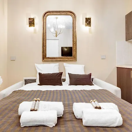 Charming With Ac A Proximite De Republique