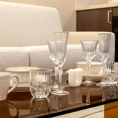 Apartamento Charming With Ac A Proximite De Republique